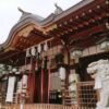 本住吉神社｜神戸｜住吉大社の元宮と称する神社のご利益は祓いと安産。