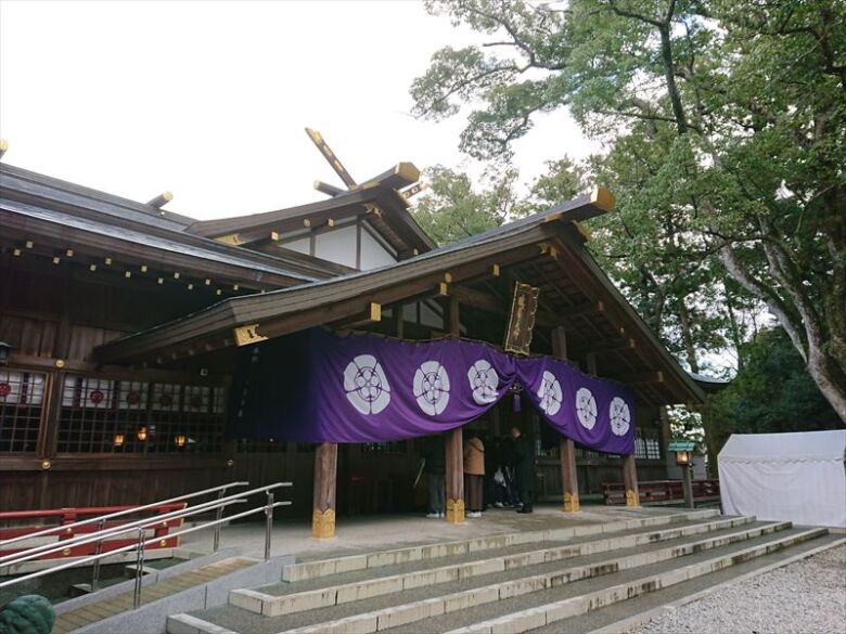 猿田彦神社 三重 伊勢の地に鎮まる開運 道開きの大神様 いにしえの都 日本の神社 パワースポット巡礼