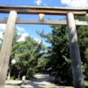 大神神社｜奈良｜三輪山が御神体！霊能者がパワーを充電するために訪れるという日本屈