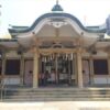 綱敷天神社｜北区神山｜キタの外れにある聖域。 | 「いにしえの都」日本の神社・パワ