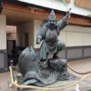 えびす・戎神・恵比寿神｜海からやってくる福の神 | 「いにしえの都」日本の神社・パ