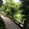 厳島神社｜京都御苑｜京都三珍鳥居の一つ「唐破風鳥居」がある神社。 | 「いにしえの