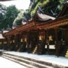 徃馬坐伊古麻都比古神社｜徃駒大社｜火の神を祀る神社は、超純粋な浄化と癒しのパワー